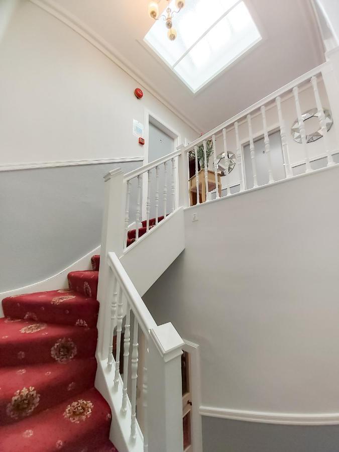 Elm Guest House Hawick Bagian luar foto